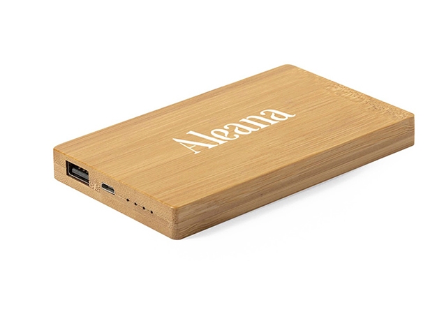 Power Bank Nipax