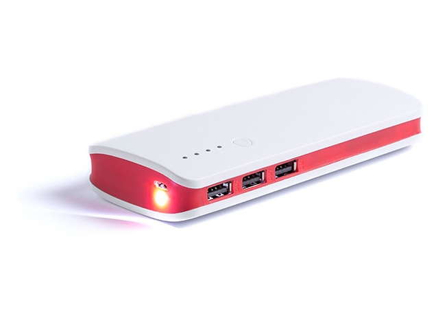 Power Bank Kaprin